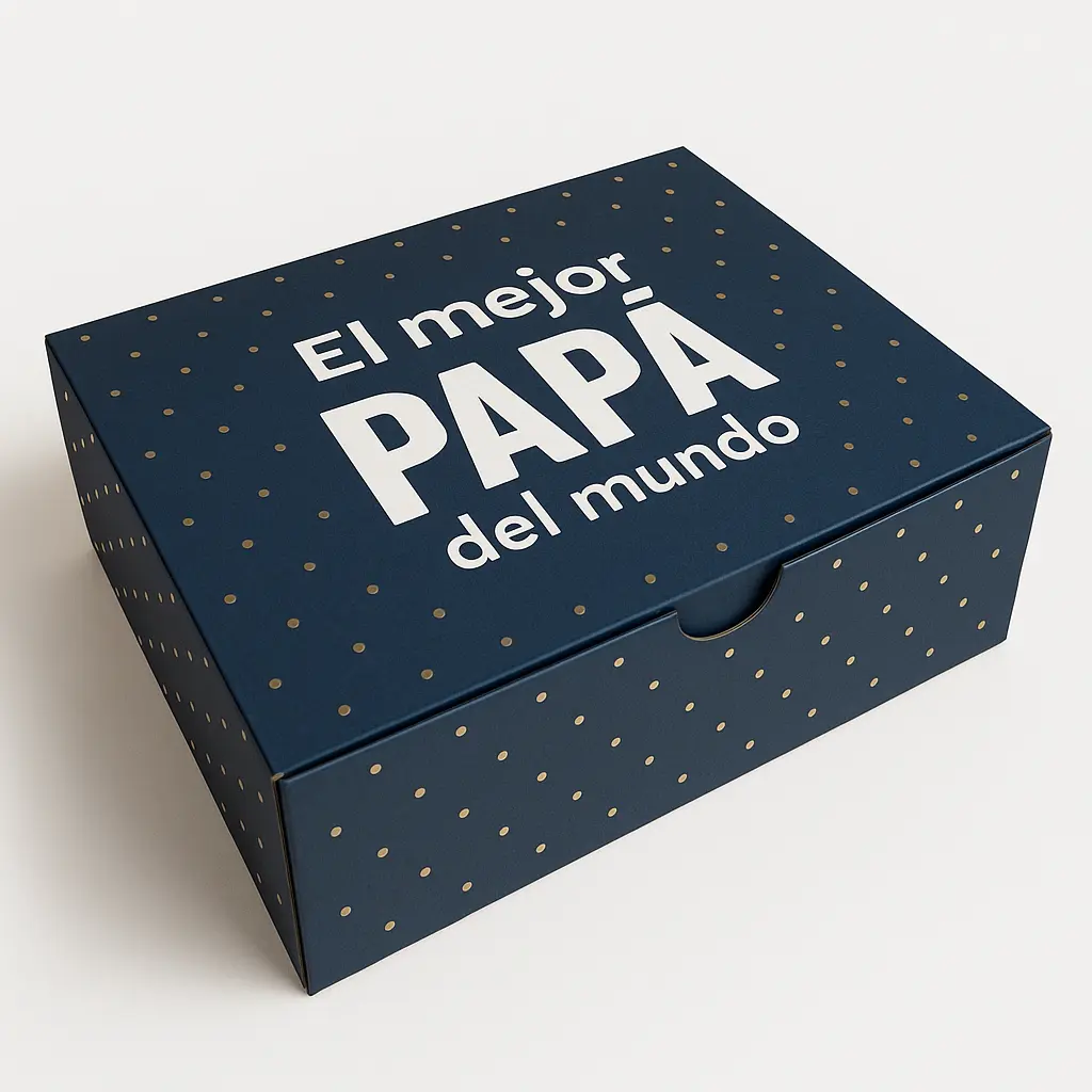 Día del Padre