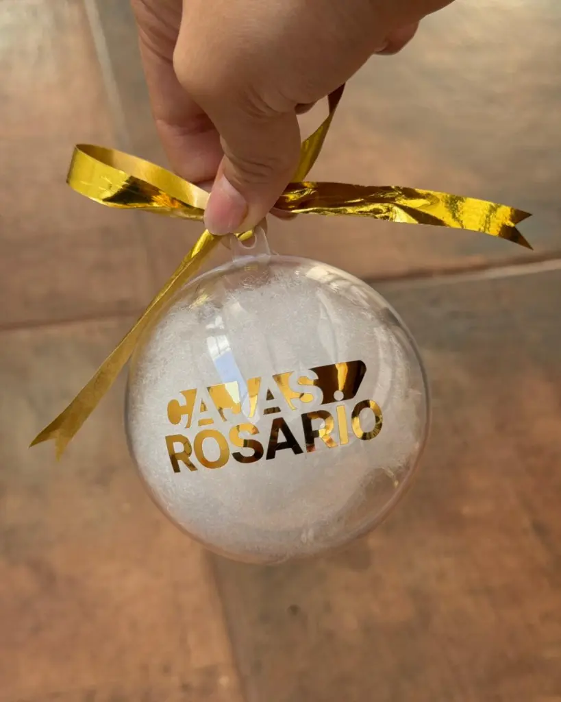 Esferas personalozadas .webp