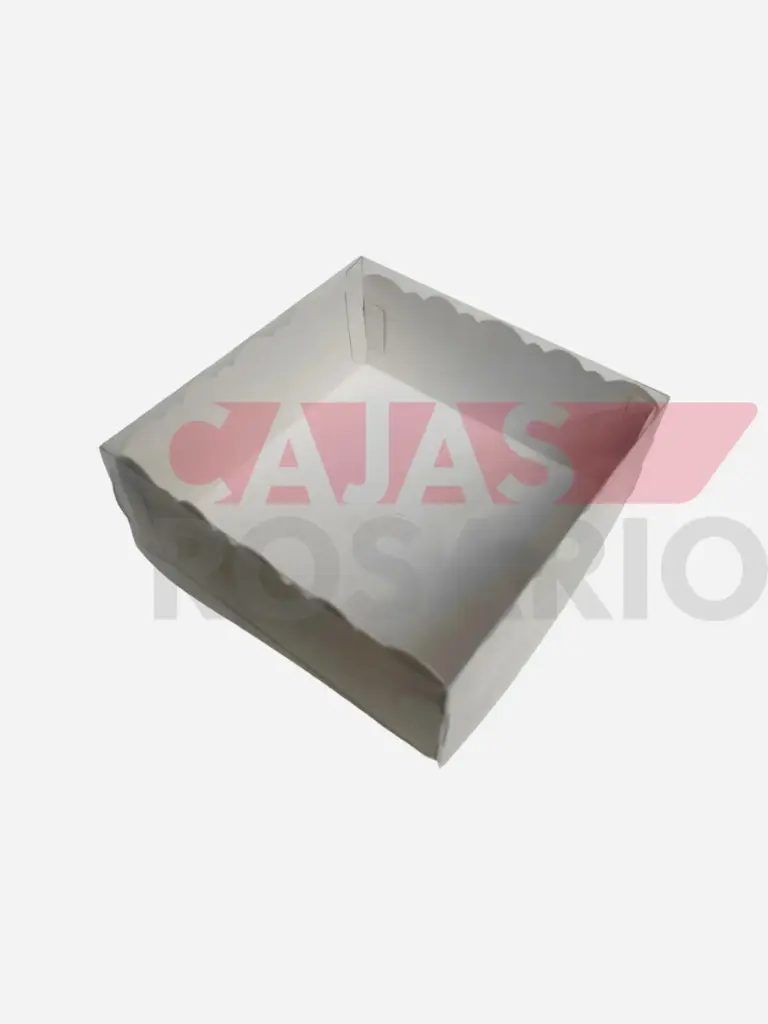 [CO XXS] Caja CO XXS