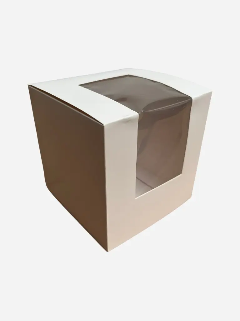 [1 Box cup] Box 1 CUP