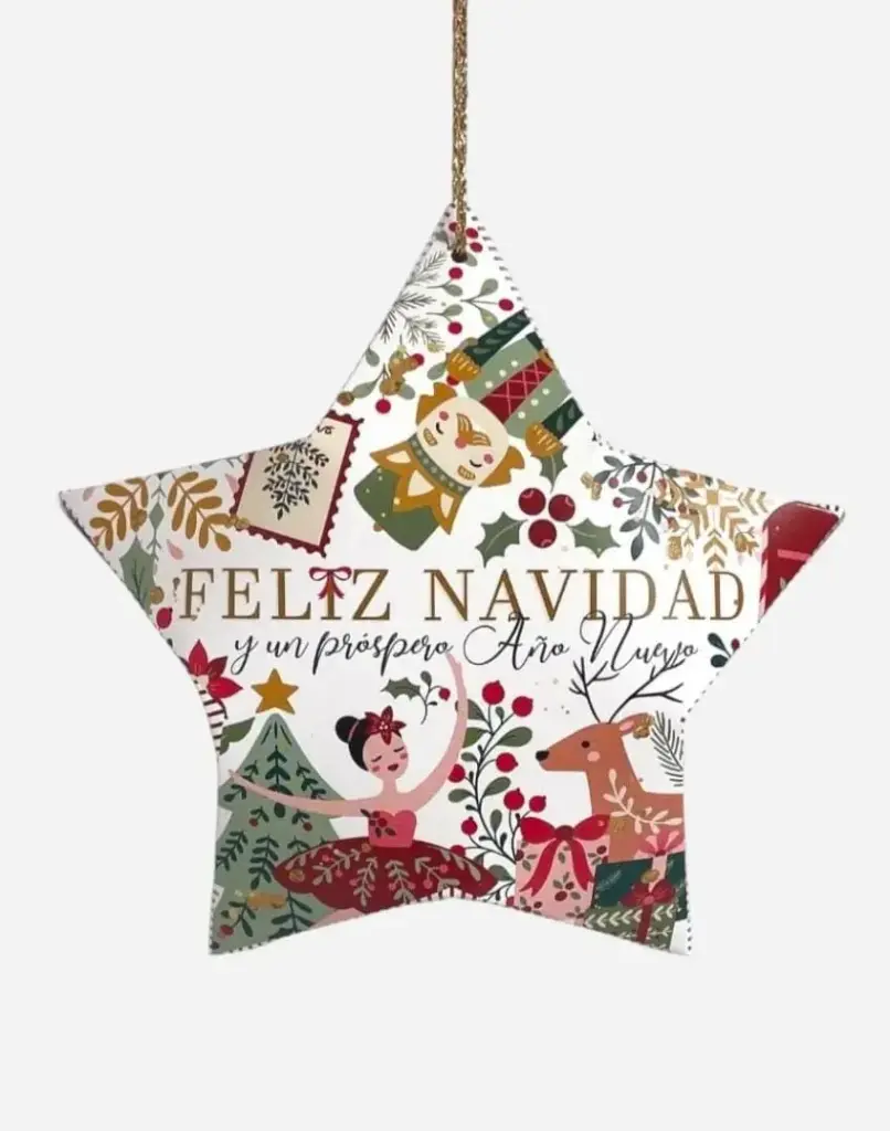 [ESTRELLA] Caja Estrella