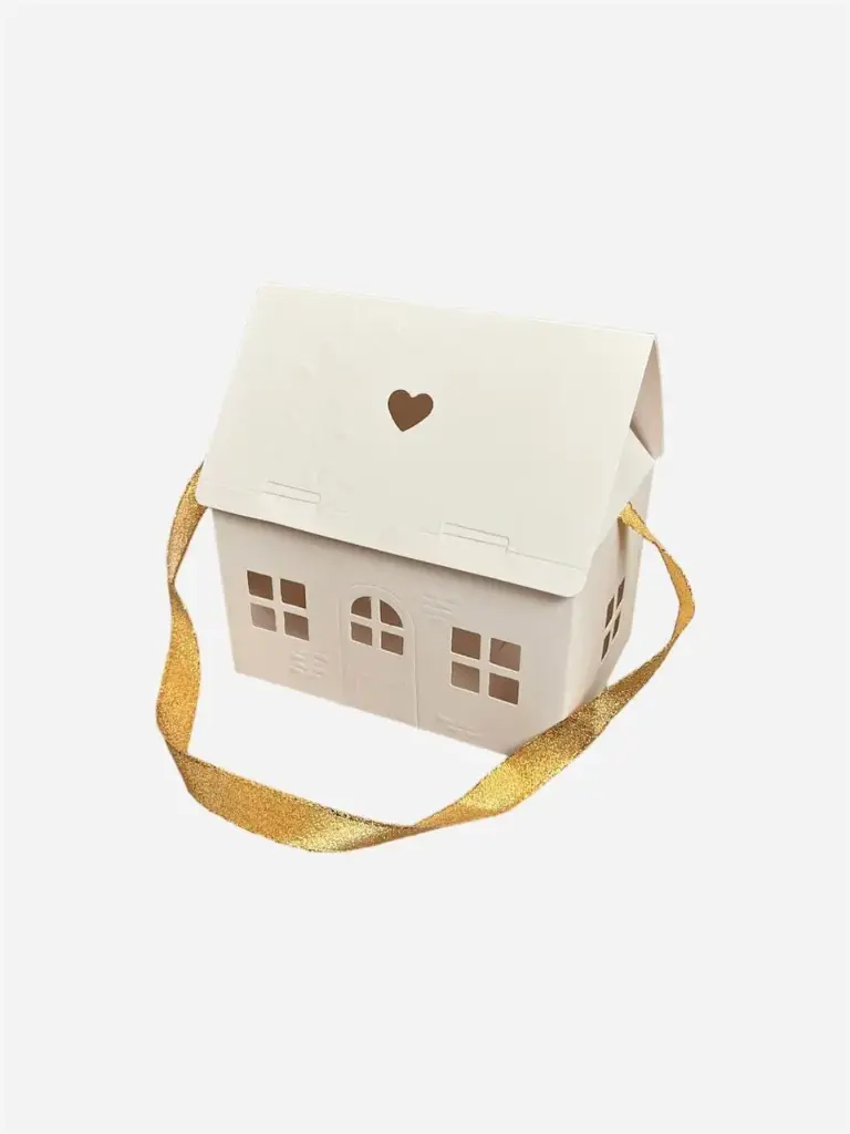 [CASITA CHICA] Casita Chica