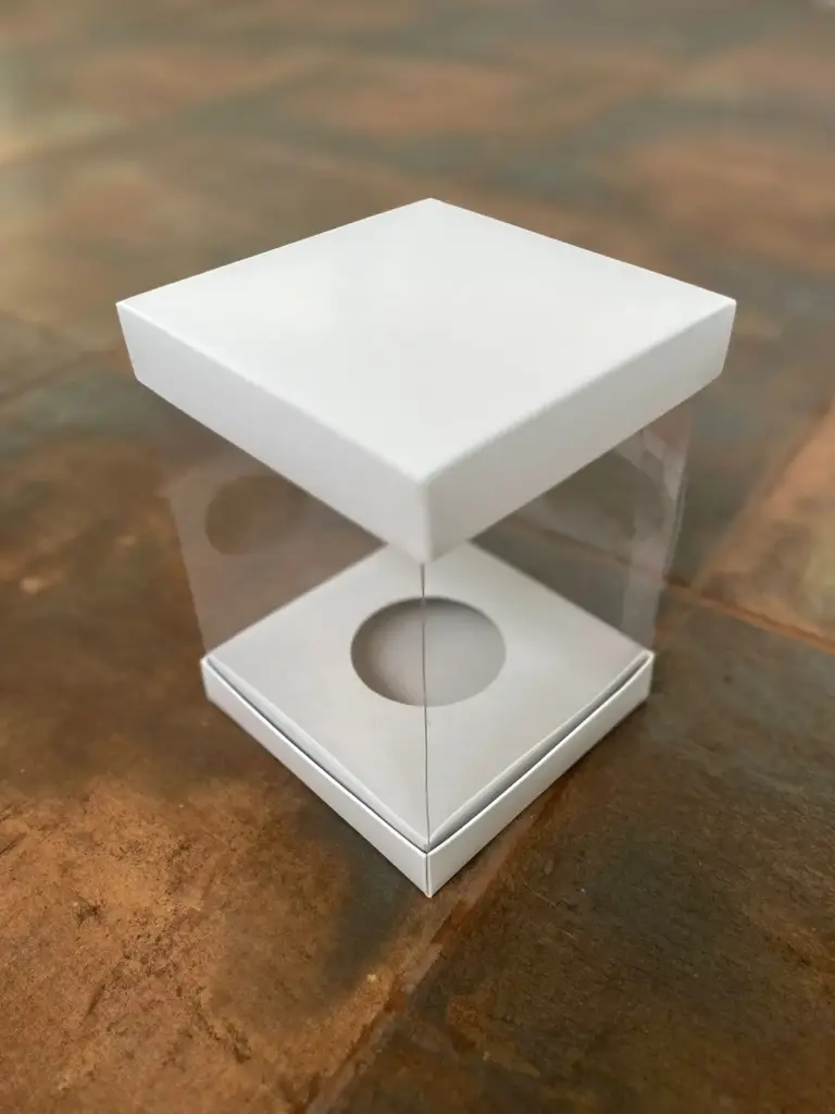 [Caja  PVC 1515] Caja  PVC 1515