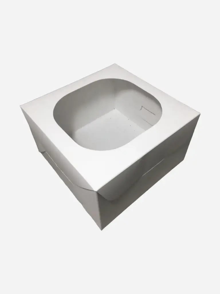 [TAR 17 BLANCA] Caja TAR 17 (Blanco liso)