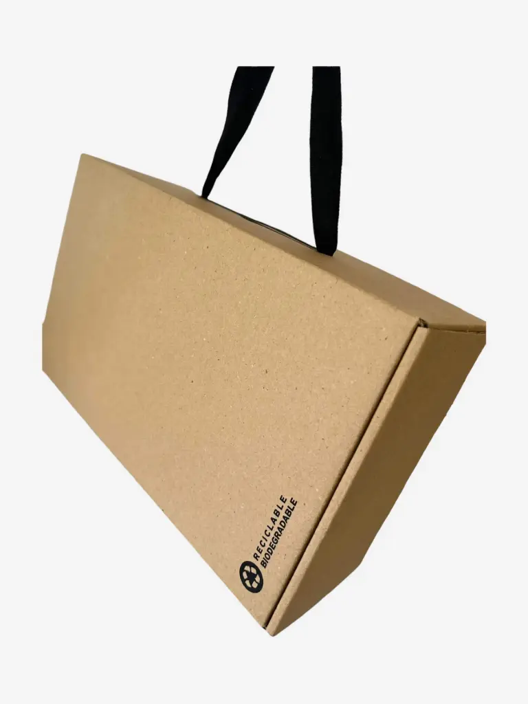 [CB S] Caja Bolsa S (CB S)