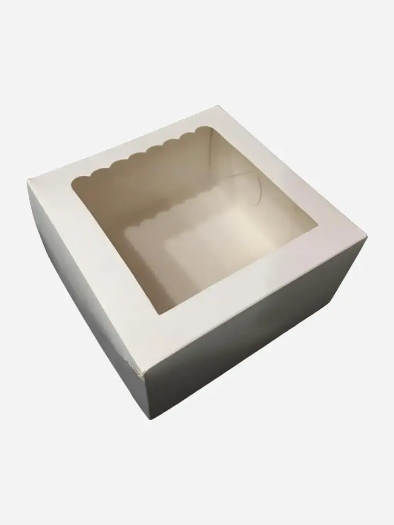 [Mini 4P] Caja Mini 4P