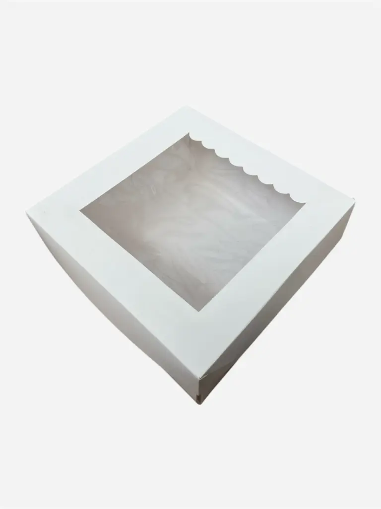 [TAR 20] Caja TAR 20