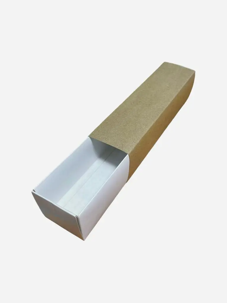 [FKRAFT GDE] Caja Tipo Fósforo Grande