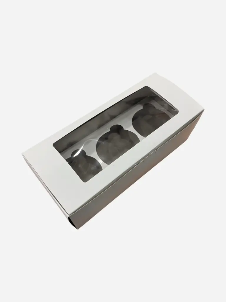 [3CUP V] Caja 3CUP V