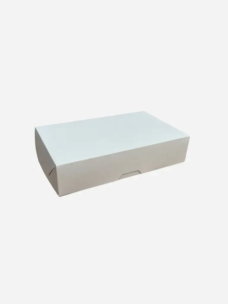 [REC M] Caja REC M