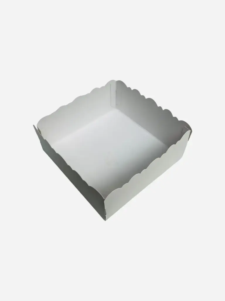 [Base Contenedora 603] Base Contenedora 603