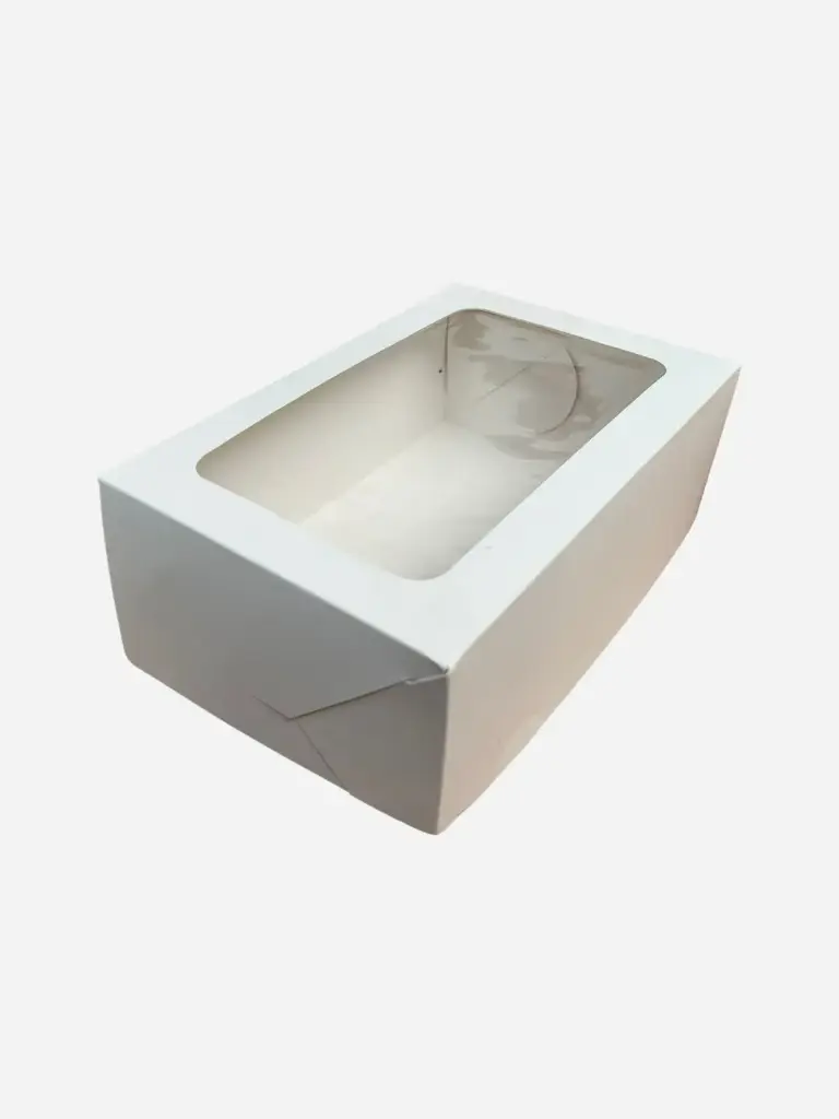[Caja C2114 Blanco] Caja C2114  (Blanco liso)