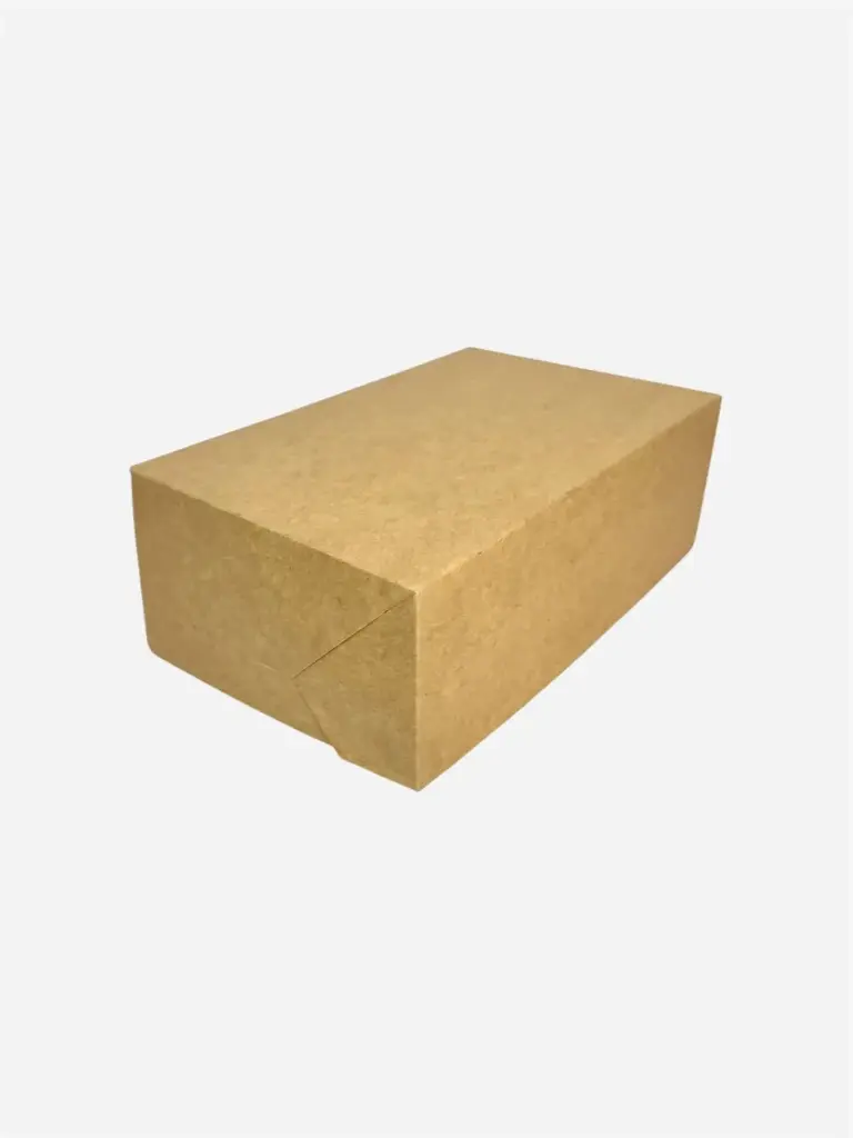 Caja 2114 Eco Kraft Pack  25 unidades