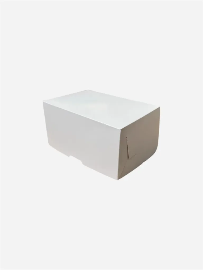 [PORCION RECTANGULAR] Caja Porción REC
