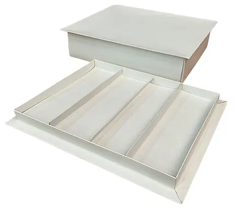 [GALERA 4 espacios] Galera con Divisiones  (4 espacios (3 separadores))