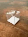 Caja Cubo PVC