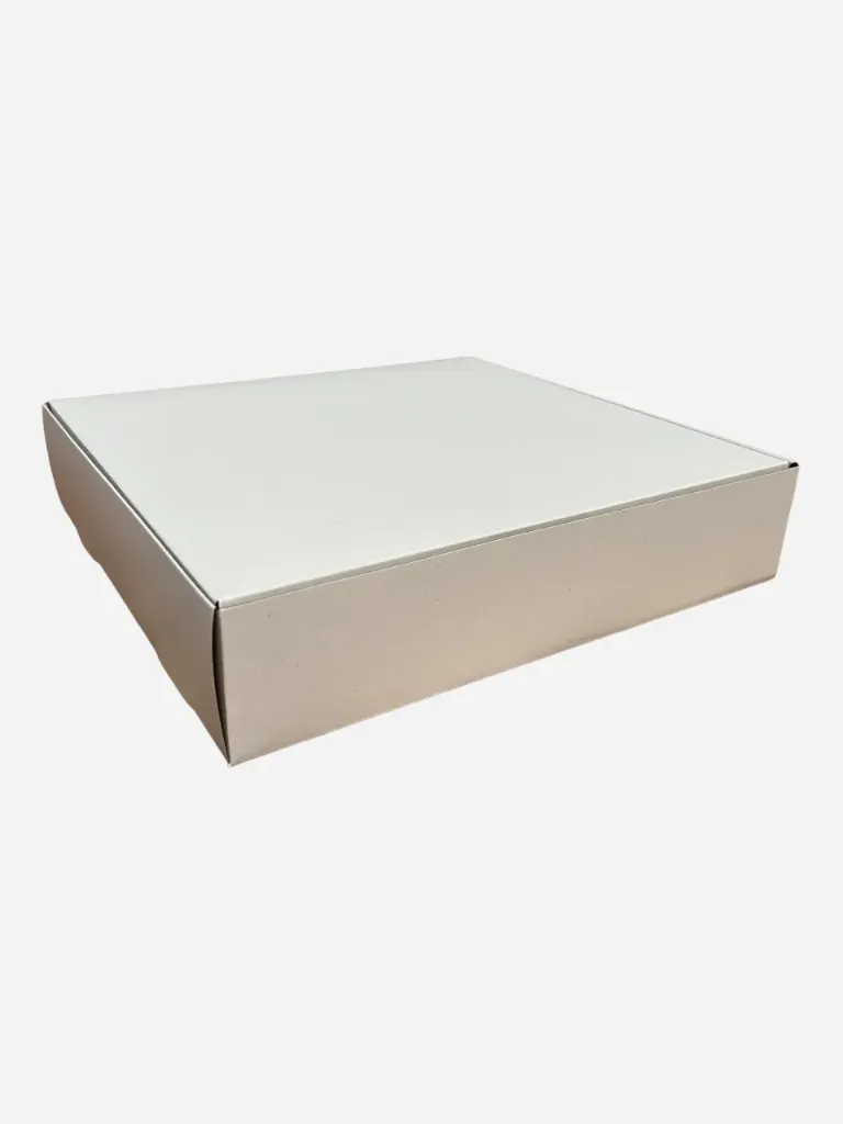 [REC L] Caja REC L