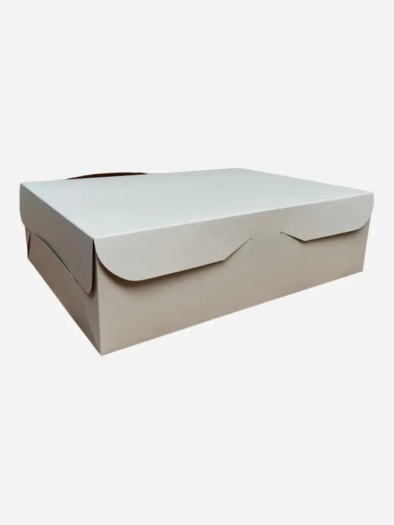 [REC XL] Caja REC XL