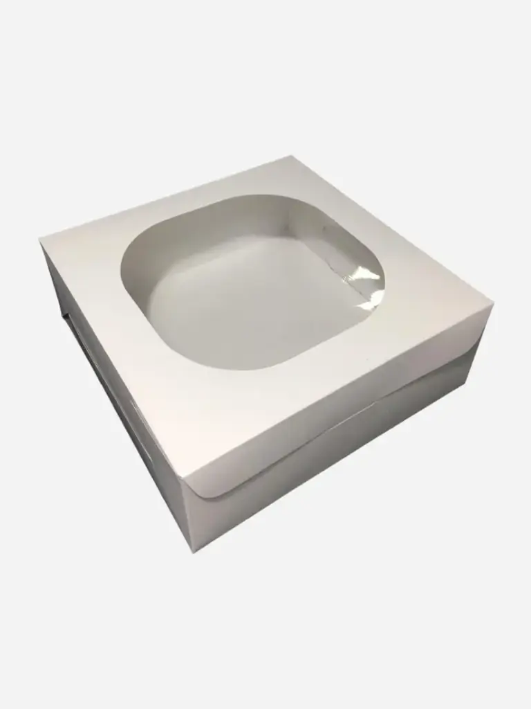 [TAR 27] Caja TAR 27