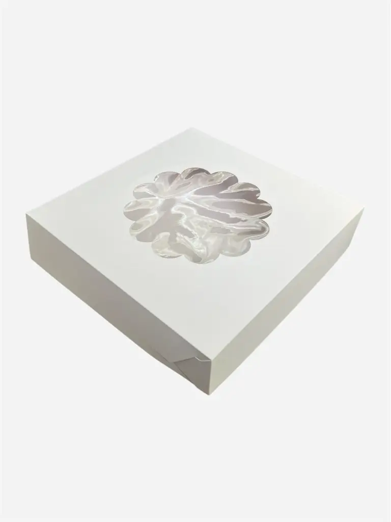 [MULTIUSO 25] Caja TAR 25