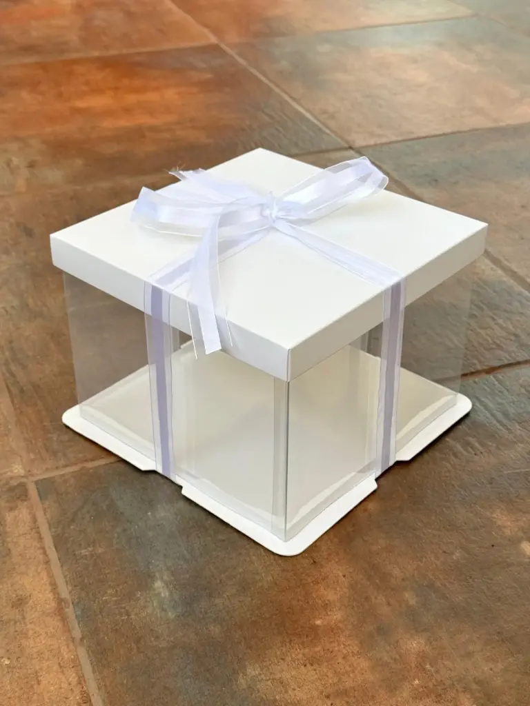 [PET 01  22X15] Caja PET 22 (15 cm)