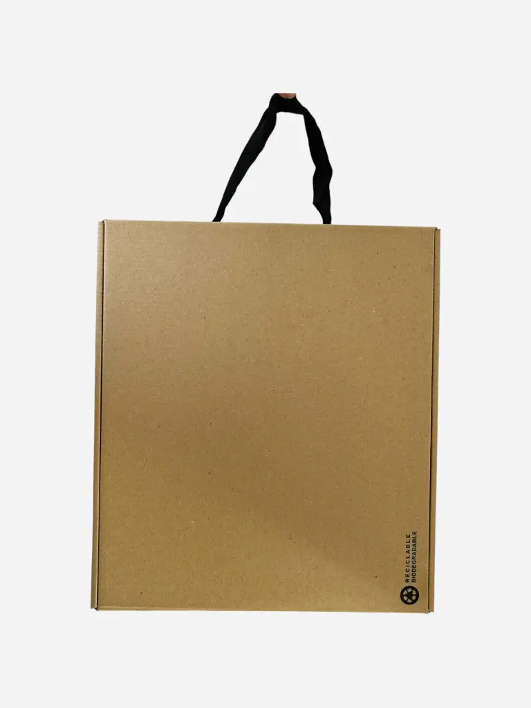 [Bolsa L] Caja Bolsa L (CB L)   (Espacio único)