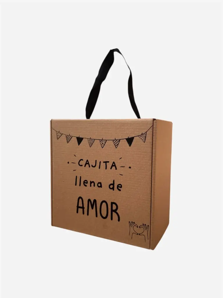 [CB 21] Caja Bolsa 21