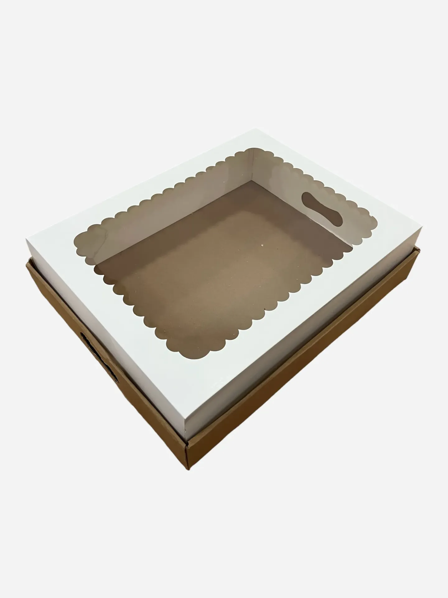 [NUMVER V] Caja Number V