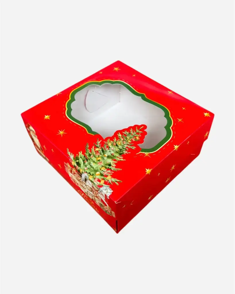 [Caja 2020 Fiestas Ed.25] Caja 2020 Fiestas Ed.25