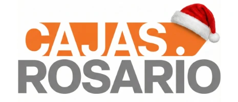 Cajas Rosario